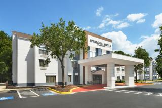 SpringHill Suites Newnan - Newnan - 0