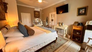 Amber Guest Lodge - Knysna - 9