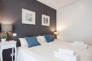 Modern and cozy- 2 bedrooms 2 bathrooms- San Eugenio- MintyStay - Madrid - 0