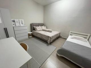 Rossini Homestay - Muar - 6