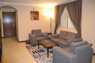 Travellerinn Serviced Apartment - Al Khobar - 7