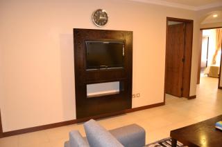 Travellerinn Serviced Apartment - Al Khobar - 6