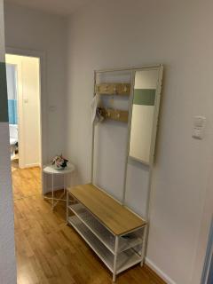 Berner Bude 3, 2 SZ - top Anbindung - 4