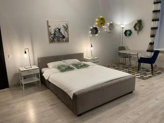 Studio Elizabete 3 - Riga - 7