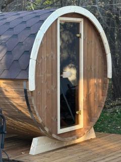 Villa Yarema Mountain Relax with Hot Jacuzzi & Sauna by BookVillaBG - 5