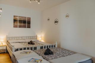 Ferienwohnungen Reiner - 5 Min zu Rust, Familypark & Seebühne, Burgenland Card inklusive - 1