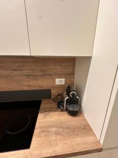 private apartment with Wi-Fi Milan city center Demetra - Milan - 4