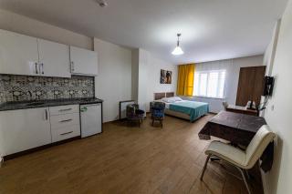 Şirin Apartrooms - 6