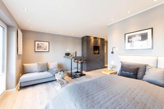 Ferienwohnung Ocean Drive 94 - Scharbeutz - Scharbeutz - 8