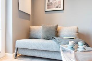 Ferienwohnung Ocean Drive 94 - Scharbeutz - Scharbeutz - 7