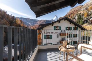 Elfi - luxury mountain bijou by Inspiringplaces Zermatt - Zermatt - 9