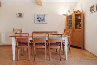 Ferienhaus Poggenkrug Halbsguth - Wolgast - 6