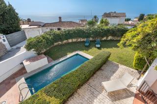Villa Martinez - Salobreña - 0