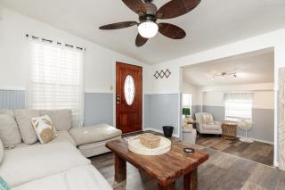 Blue Ivy - Port Aransas - 6