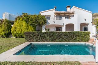 Villa Martinez - Salobreña - 9