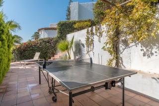 Apartamentos Villa Martinez - 3