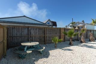 Blue Ivy - Port Aransas - 1