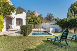 Villa Martinez - Salobreña - 1
