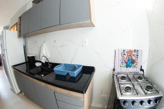 Residencial Oceano Azul - Itapoa - 2