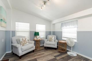 Blue Ivy - Port Aransas - 5