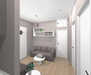 Pagrati Cozy Suite Athens - Atene - 9