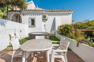 Villa Martinez - Salobreña - 7