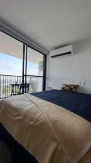 HB-506 Cozy Loft Top view of cali- W Parking AC - Cali - 5