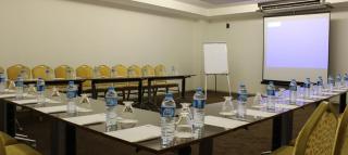 Şehri Saray Otel - 4