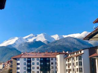 Apartment Dream Bansko- 5 min walk to Gondola - Blagoevgrad - 7