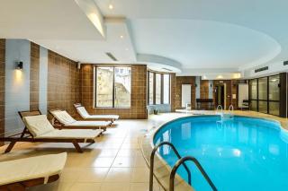 Apartment Dream Bansko- 5 min walk to Gondola - Blagoevgrad - 4