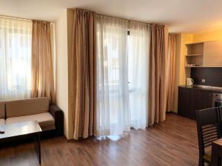 Apartment Dream Bansko- 5 min walk to Gondola - 2