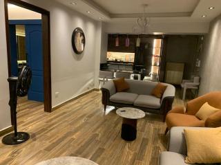 Private apartment in a compound - Il Cairo - 0