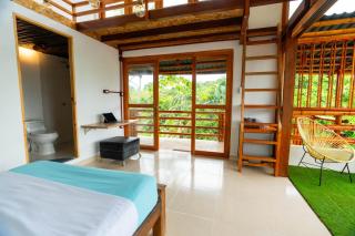 Tayrona Juanchos House Hostel - Los Naranjos - 7