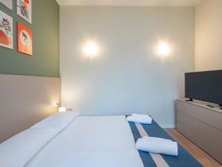Xenia Apartments - Elegant studio in San Siro area - Milan - 3