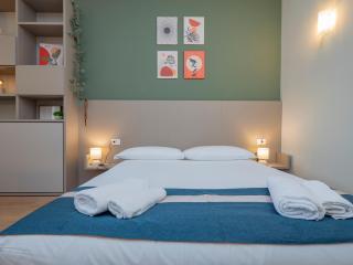 Xenia Apartments - Elegant studio in San Siro area - Milan - 5