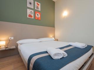 Xenia Apartments - Elegant studio in San Siro area - Milan - 1