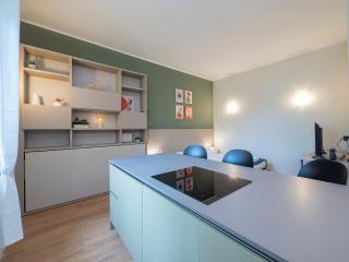 Xenia Apartments - Elegant studio in San Siro area - Milan - 7