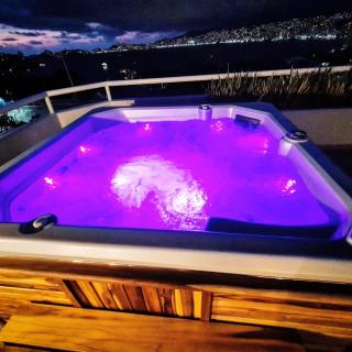 Penthouse en Las Brisas Acapulco - Acapulco - 8