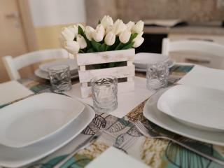 Central station Apartment - Palermo - 3
