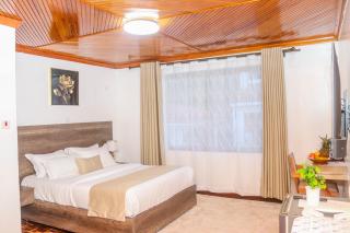 Lumina Suites Gigiri - Nairobi - 1