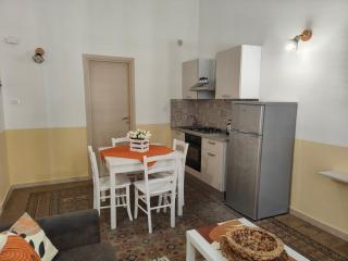 Central station Apartment - Palermo - 2