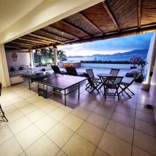 Penthouse en Las Brisas Acapulco - Acapulco - 9