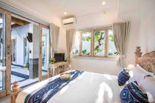 Bens Kenanga Villa Three-Bedroom with Private Pool Kuta - Kerobokan - 2