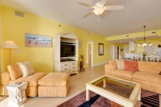 Navarre Condo with Beach Access and Ocean Views! - Navarre - 7