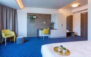 Kepler Residence - Bucarest - 8