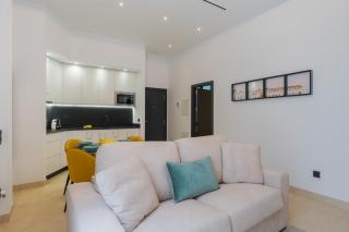 New Design Apartment - Private patio - Gallos 3 - Sevilla - 4