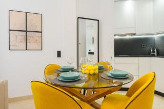 New Design Apartment - Private patio - Gallos 3 - Sevilla - 3