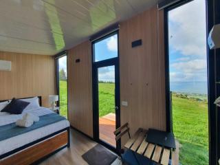 Aorangi Peak Cabins 5 by Tiny Away - Rotorua - 1