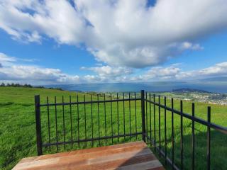 Aorangi Peak Cabins 5 by Tiny Away - Rotorua - 2