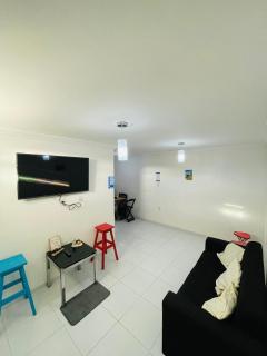 Apartamento em Jacumã - Conde - 7